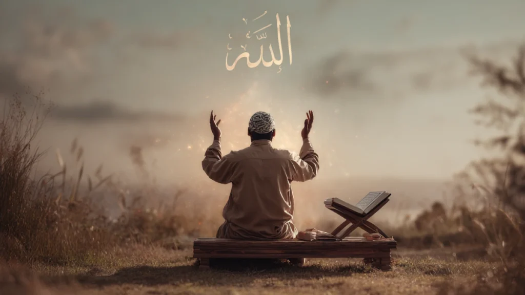 Kim jest Allah?